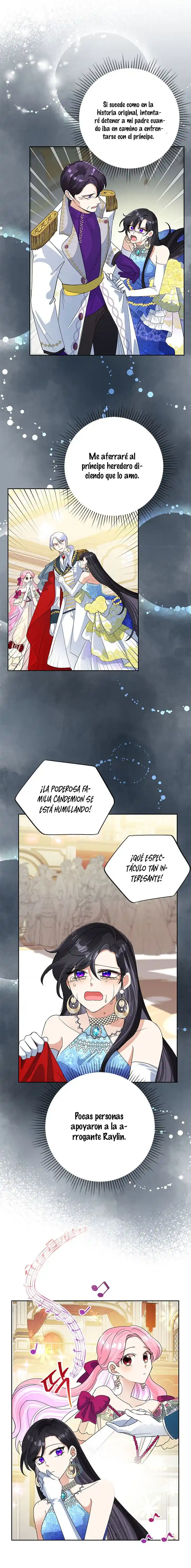 La Villana Hoy También Se Divierte - Capítulo 27 - Página 24 - LectorTMOo