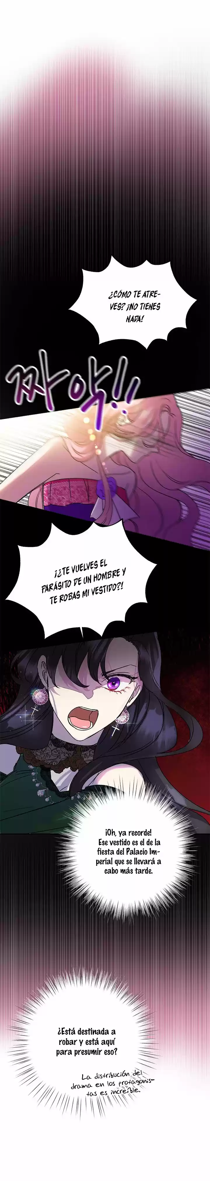 La Villana Hoy También Se Divierte - Capítulo 3 - Página 17 - LectorTMOo
