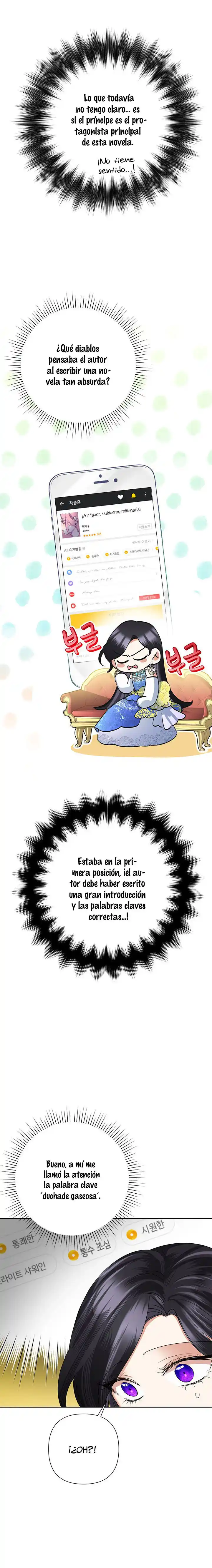La Villana Hoy También Se Divierte - Capítulo 30 - Página 14 - LectorTMOo