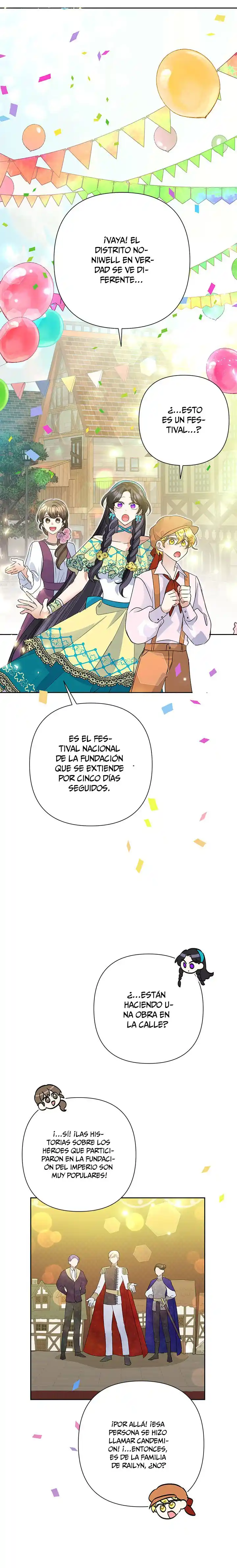 La Villana Hoy También Se Divierte - Capítulo 32 - Página 6 - LectorTMOo