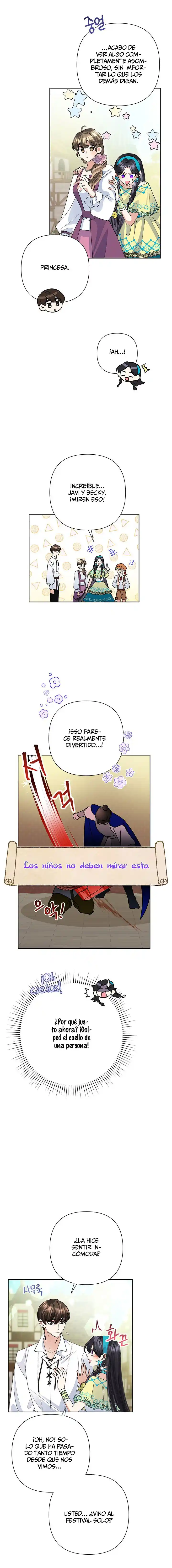 La Villana Hoy También Se Divierte - Capítulo 32 - Página 14 - LectorTMOo