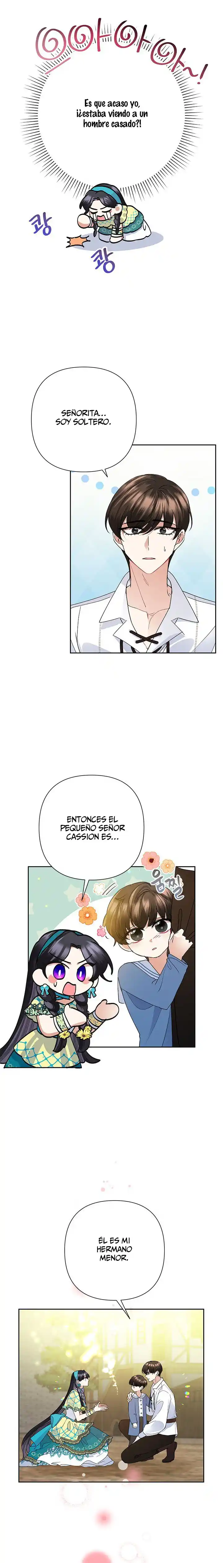 La Villana Hoy También Se Divierte - Capítulo 32 - Página 17 - LectorTMOo