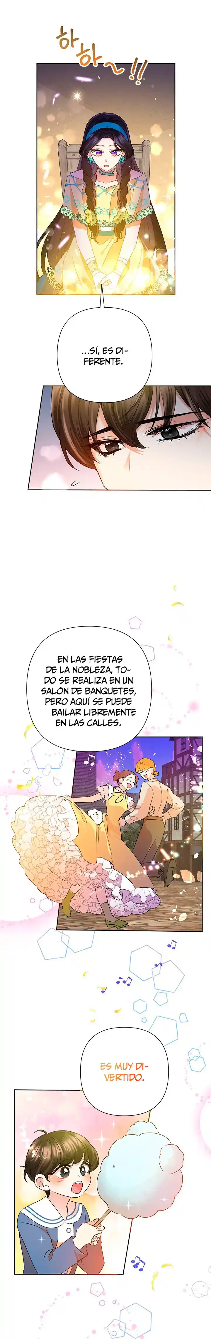 La Villana Hoy También Se Divierte - Capítulo 32 - Página 24 - LectorTMOo