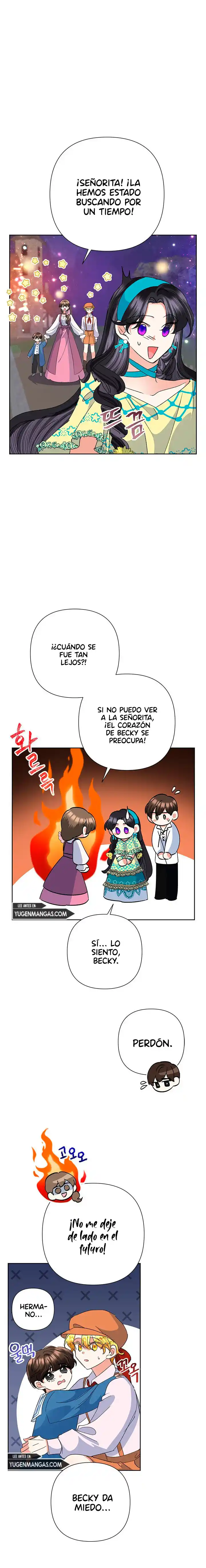 La Villana Hoy También Se Divierte - Capítulo 33 - Página 16 - LectorTMOo