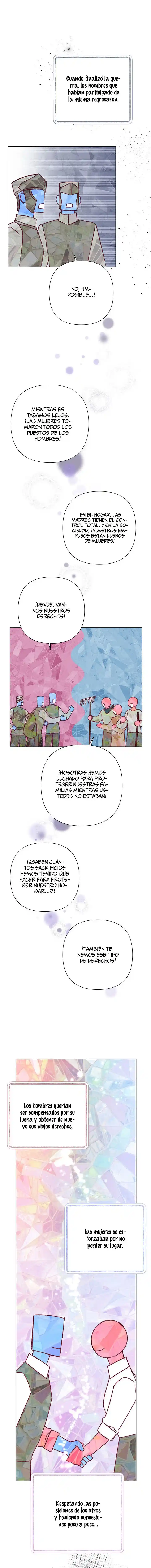 La Villana Hoy También Se Divierte - Capítulo 35 - Página 16 - LectorTMOo