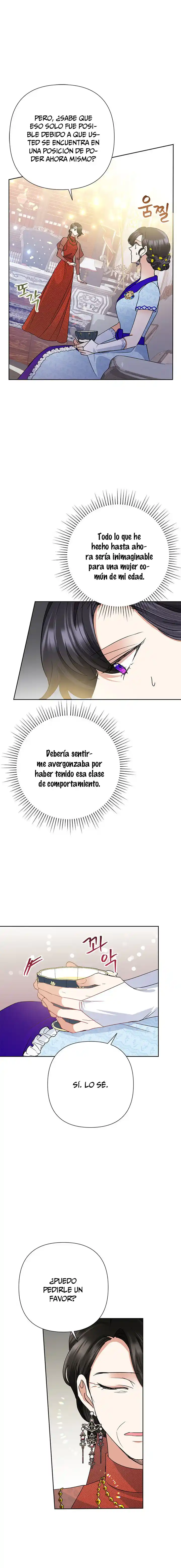 La Villana Hoy También Se Divierte - Capítulo 35 - Página 27 - LectorTMOo