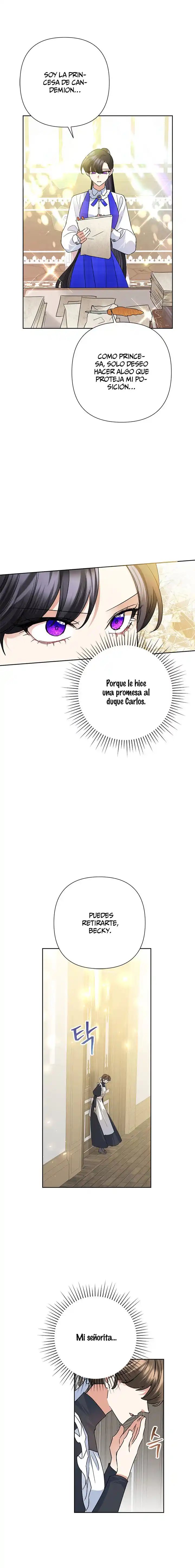 La Villana Hoy También Se Divierte - Capítulo 36 - Página 16 - LectorTMOo