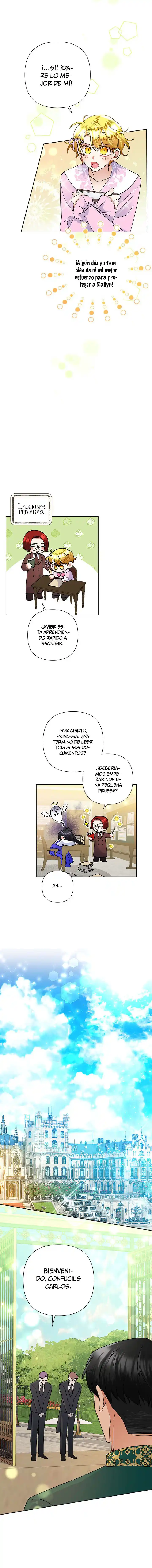 La Villana Hoy También Se Divierte - Capítulo 36 - Página 24 - LectorTMOo