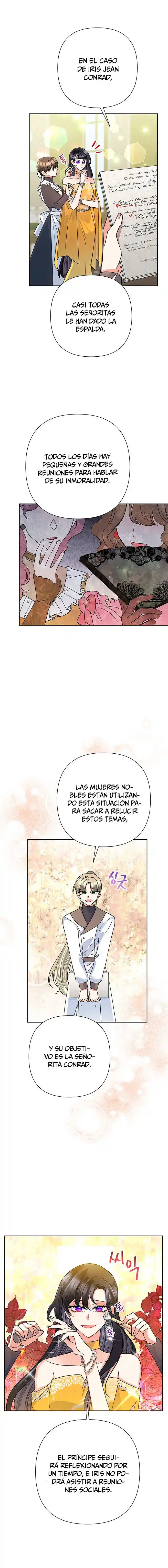 La Villana Hoy También Se Divierte - Capítulo 36 - Página 28 - LectorTMOo