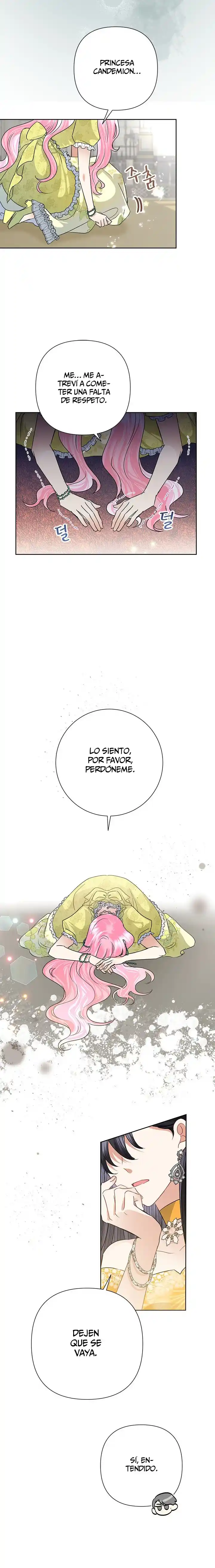 La Villana Hoy También Se Divierte - Capítulo 39 - Página 21 - LectorTMOo