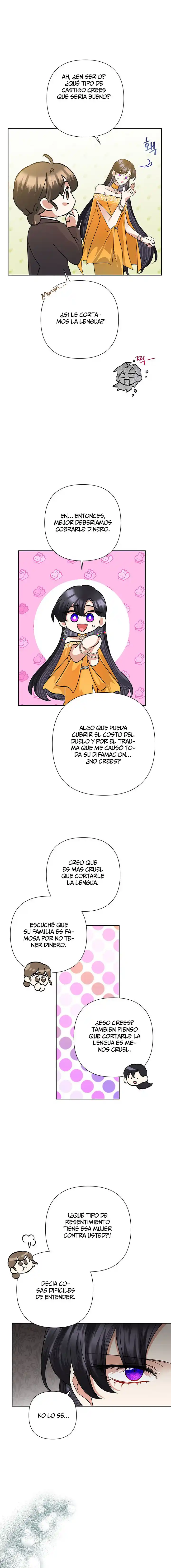 La Villana Hoy También Se Divierte - Capítulo 39 - Página 24 - LectorTMOo
