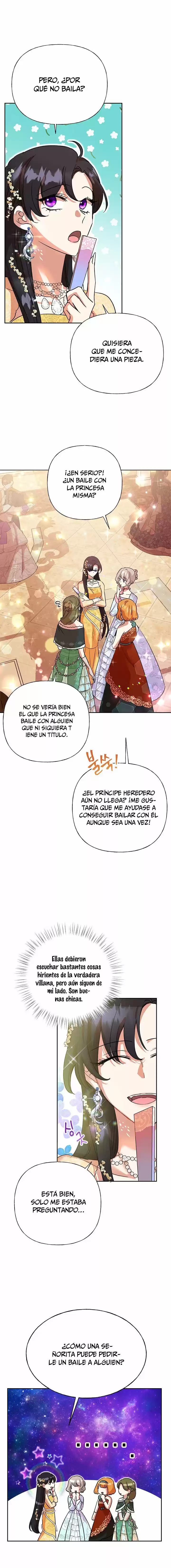 La Villana Hoy También Se Divierte - Capítulo 4 - Página 18 - LectorTMOo