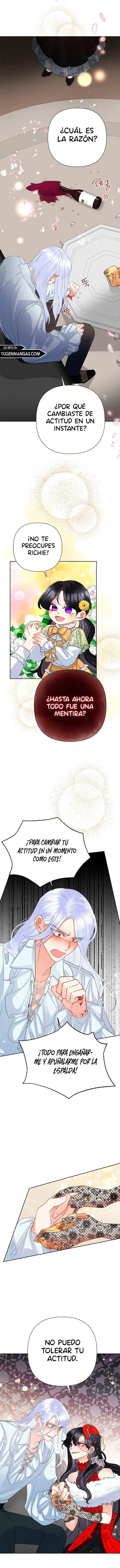 La Villana Hoy También Se Divierte - Capítulo 40 - Página 15 - LectorTMOo