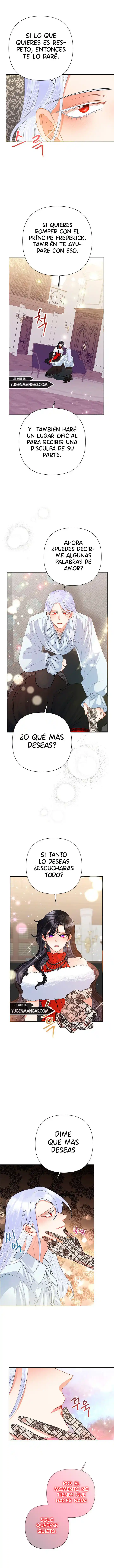 La Villana Hoy También Se Divierte - Capítulo 40 - Página 20 - LectorTMOo