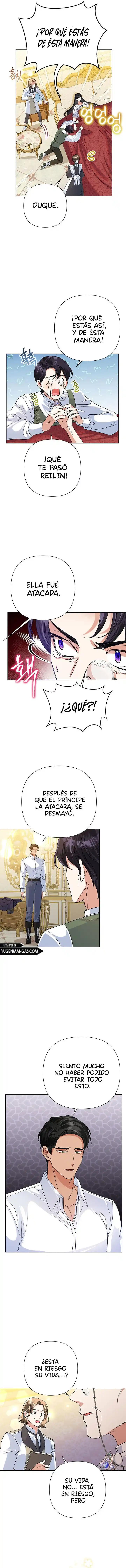 La Villana Hoy También Se Divierte - Capítulo 42 - Página 9 - LectorTMOo