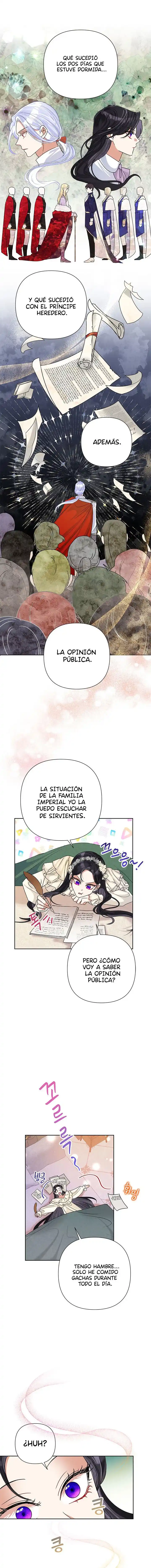 La Villana Hoy También Se Divierte - Capítulo 43 - Página 9 - LectorTMOo