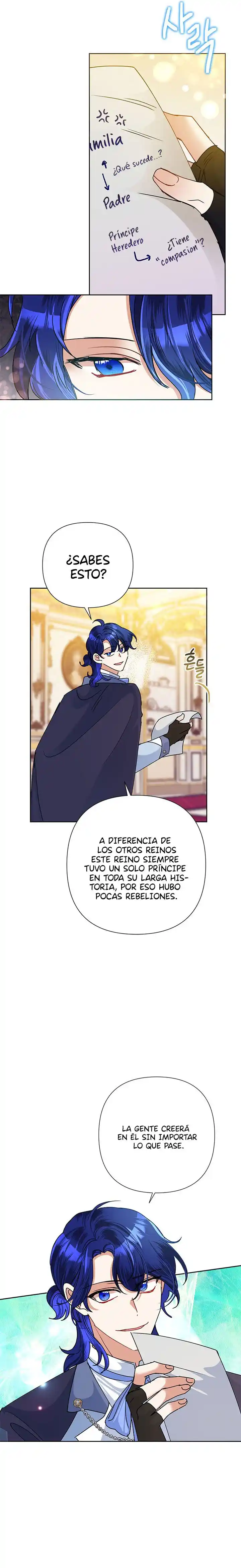 La Villana Hoy También Se Divierte - Capítulo 43 - Página 14 - LectorTMOo