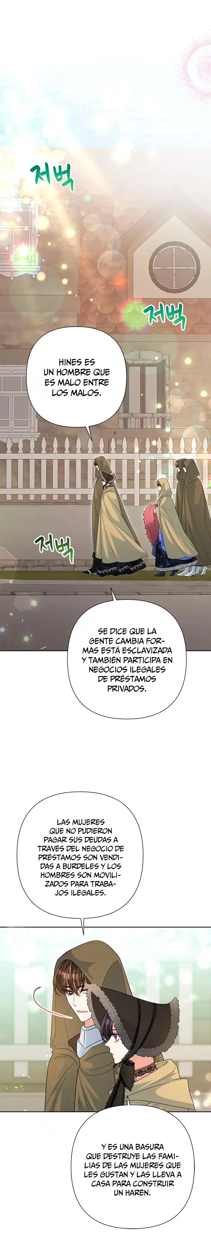 La Villana Hoy También Se Divierte - Capítulo 45 - Página 7 - LectorTMOo