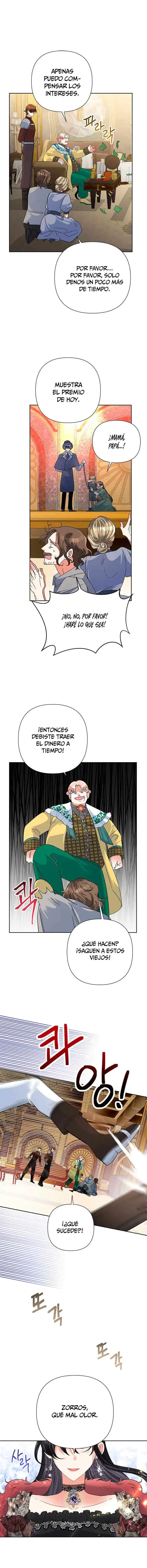 La Villana Hoy También Se Divierte - Capítulo 45 - Página 15 - LectorTMOo