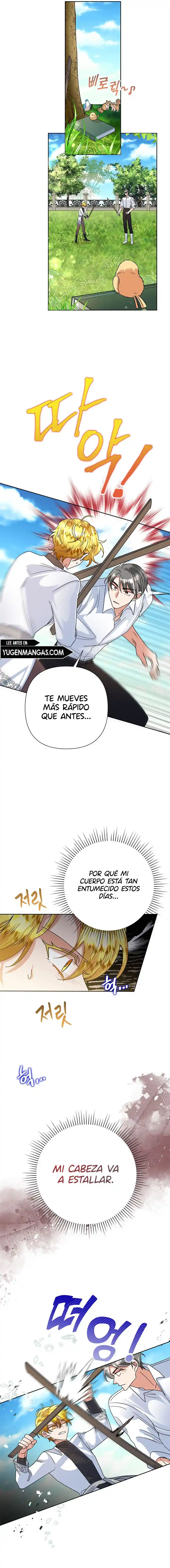 La Villana Hoy También Se Divierte - Capítulo 47 - Página 13 - LectorTMOo