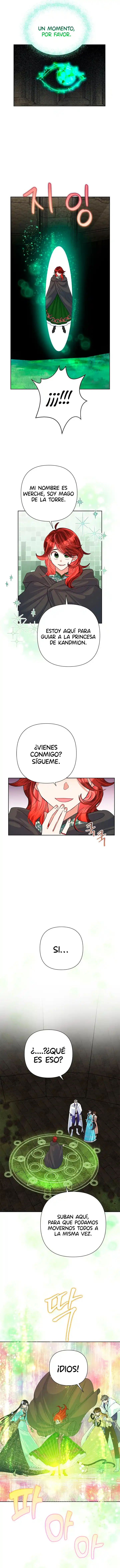 La Villana Hoy También Se Divierte - Capítulo 49 - Página 10 - LectorTMOo