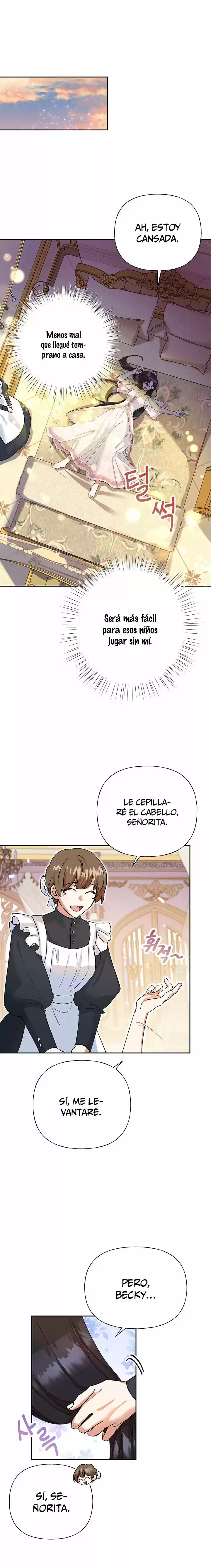 La Villana Hoy También Se Divierte - Capítulo 5 - Página 12 - LectorTMOo
