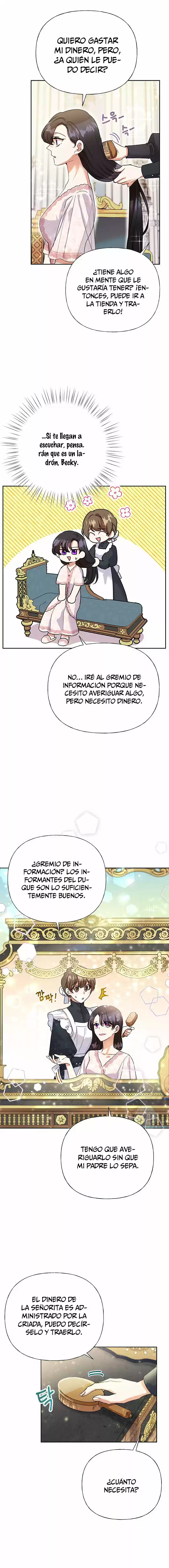 La Villana Hoy También Se Divierte - Capítulo 5 - Página 13 - LectorTMOo