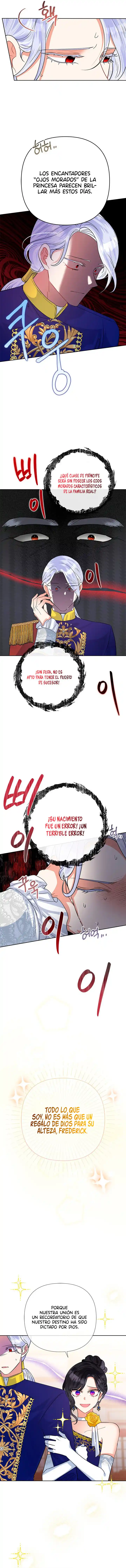 La Villana Hoy También Se Divierte - Capítulo 52 - Página 10 - LectorTMOo