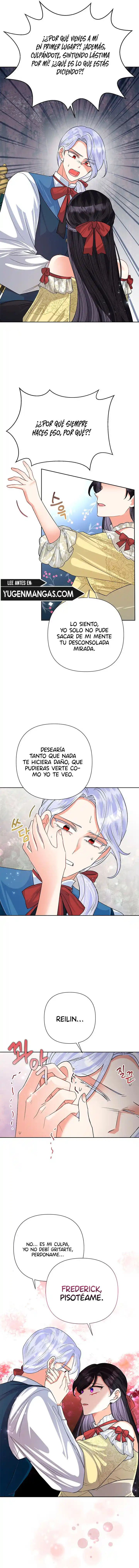 La Villana Hoy También Se Divierte - Capítulo 52 - Página 13 - LectorTMOo