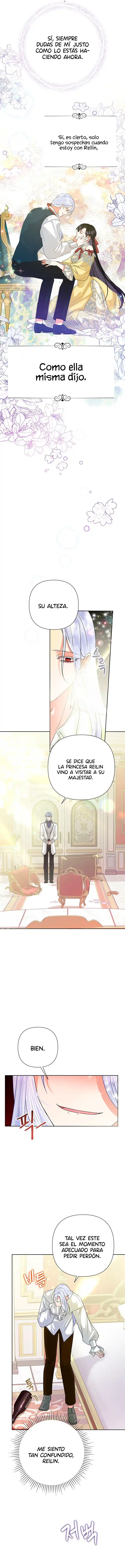 La Villana Hoy También Se Divierte - Capítulo 52 - Página 16 - LectorTMOo