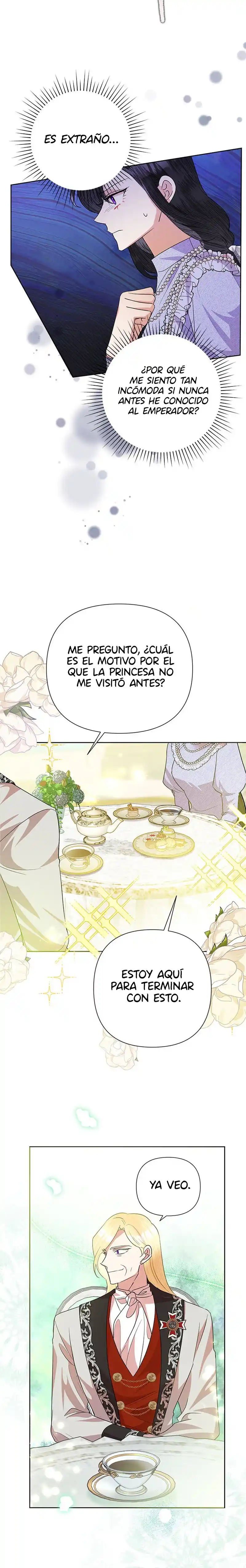 La Villana Hoy También Se Divierte - Capítulo 53 - Página 6 - LectorTMOo