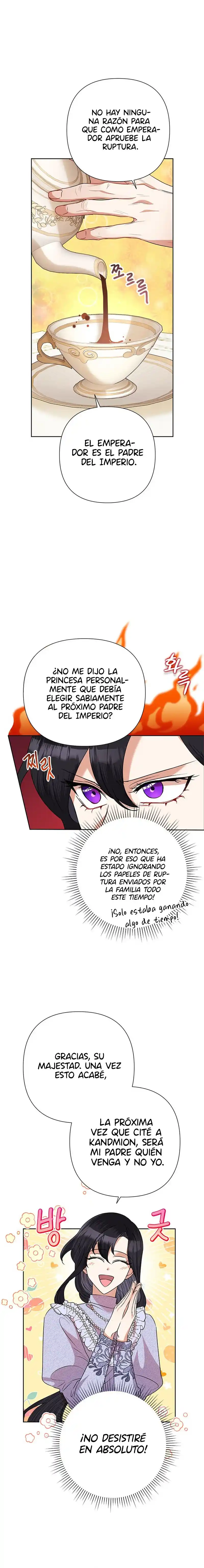 La Villana Hoy También Se Divierte - Capítulo 53 - Página 14 - LectorTMOo