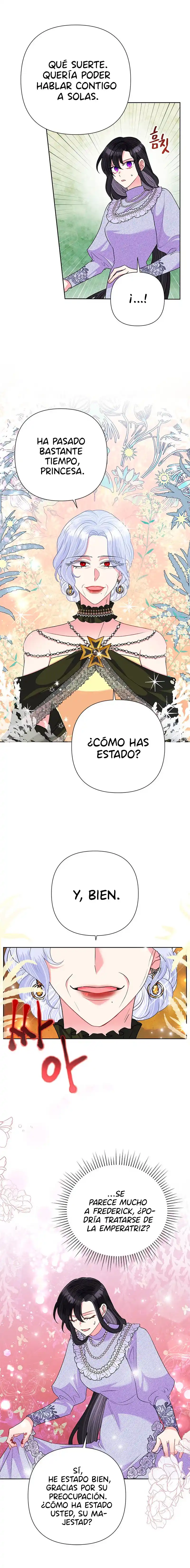 La Villana Hoy También Se Divierte - Capítulo 54 - Página 12 - LectorTMOo