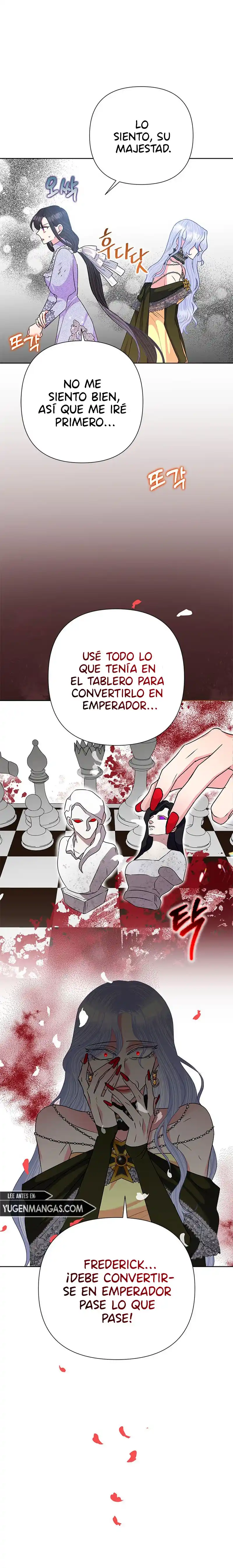 La Villana Hoy También Se Divierte - Capítulo 54 - Página 18 - LectorTMOo