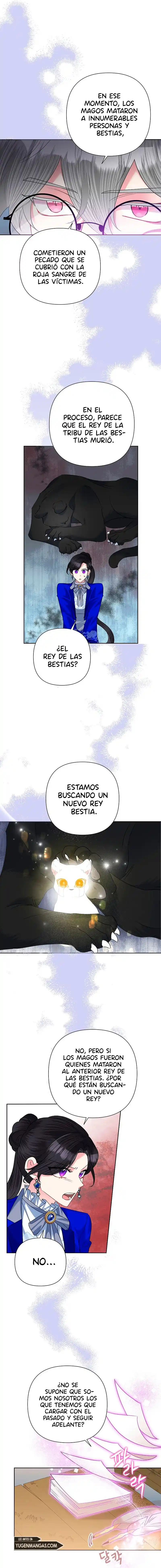 La Villana Hoy También Se Divierte - Capítulo 57 - Página 9 - LectorTMOo