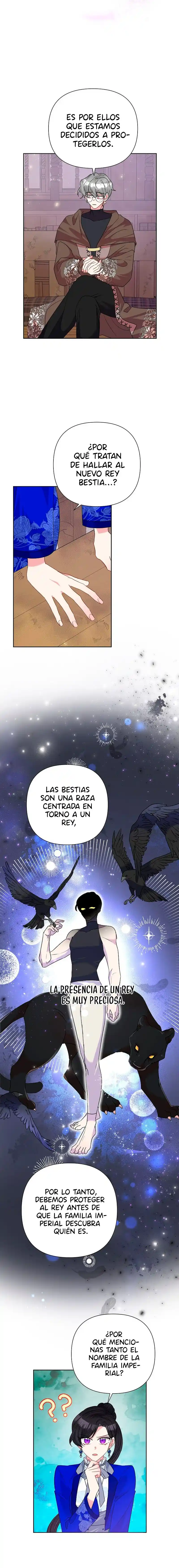 La Villana Hoy También Se Divierte - Capítulo 57 - Página 10 - LectorTMOo