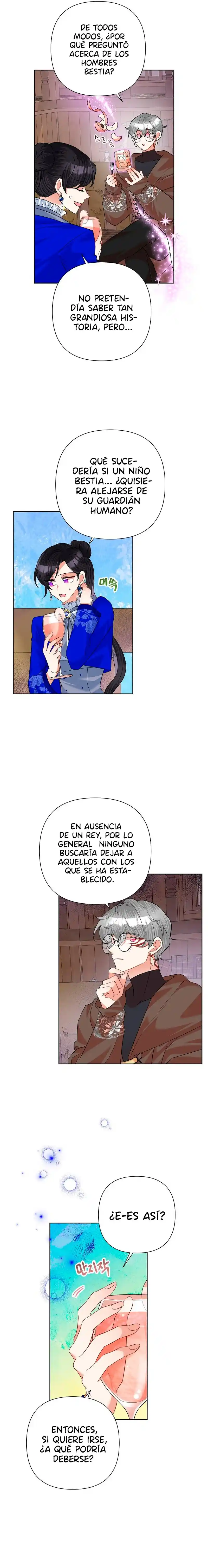 La Villana Hoy También Se Divierte - Capítulo 57 - Página 13 - LectorTMOo