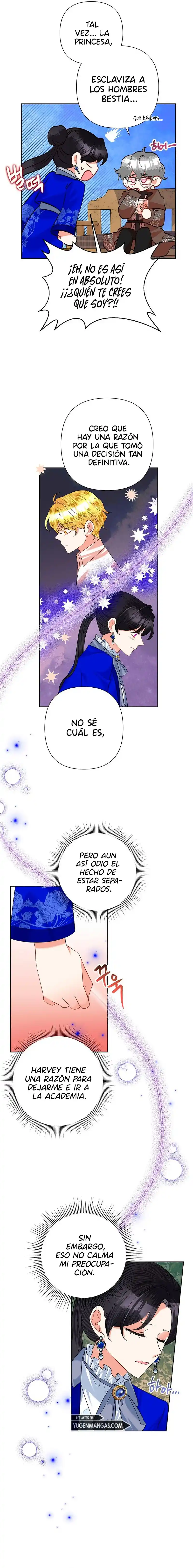 La Villana Hoy También Se Divierte - Capítulo 57 - Página 14 - LectorTMOo