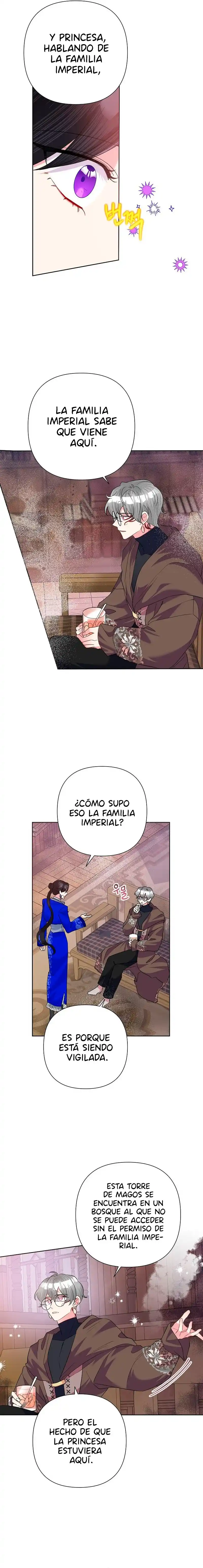 La Villana Hoy También Se Divierte - Capítulo 57 - Página 15 - LectorTMOo