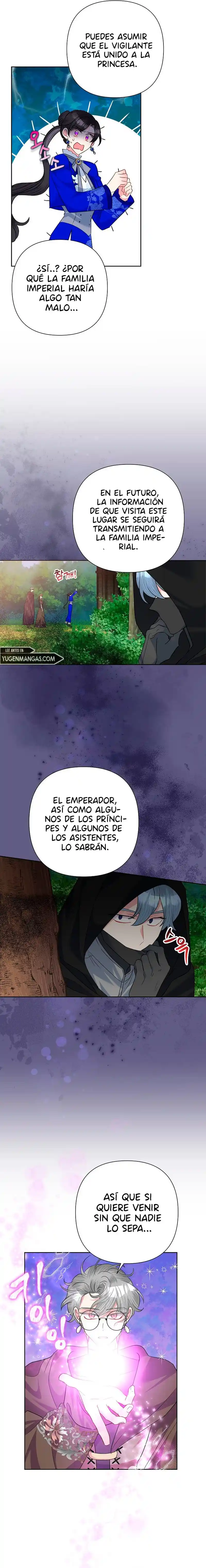 La Villana Hoy También Se Divierte - Capítulo 57 - Página 16 - LectorTMOo
