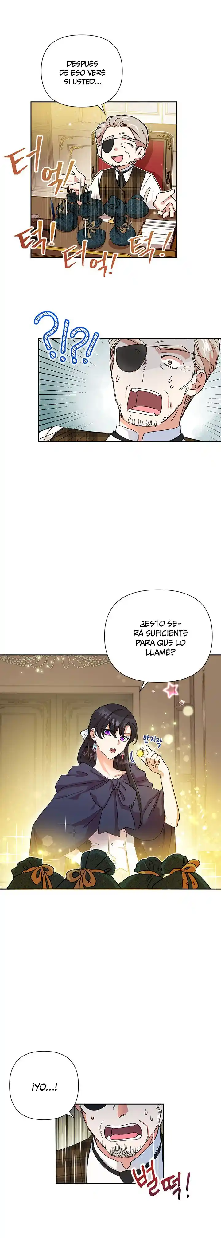 La Villana Hoy También Se Divierte - Capítulo 6 - Página 6 - LectorTMOo