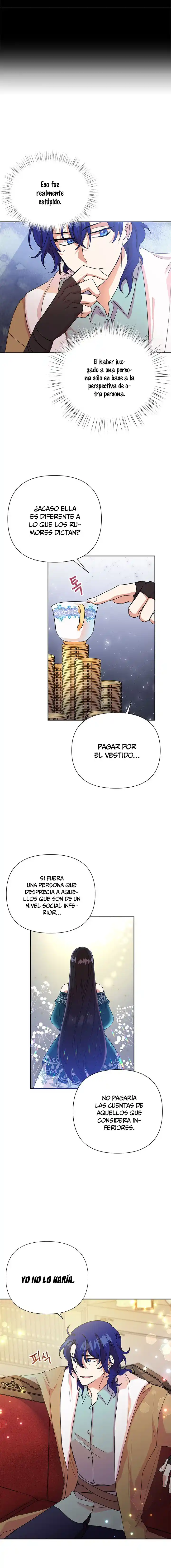 La Villana Hoy También Se Divierte - Capítulo 6 - Página 17 - LectorTMOo