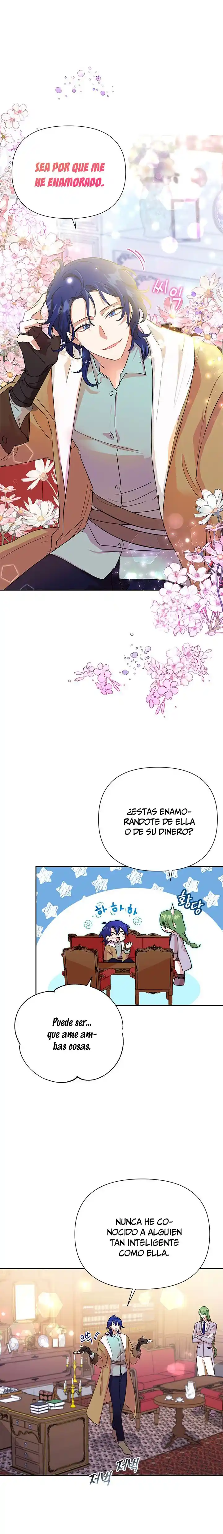 La Villana Hoy También Se Divierte - Capítulo 6 - Página 19 - LectorTMOo