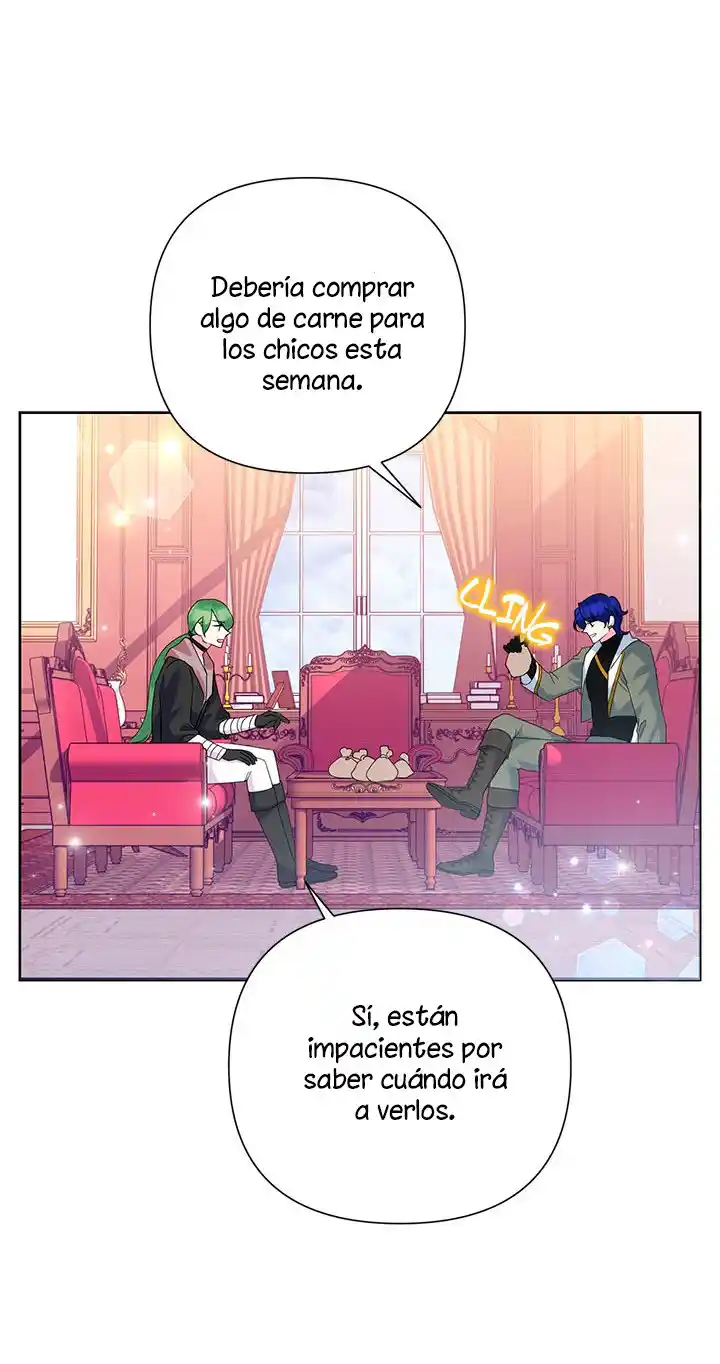 La Villana Hoy También Se Divierte - Capítulo 60 - Página 7 - LectorTMOo