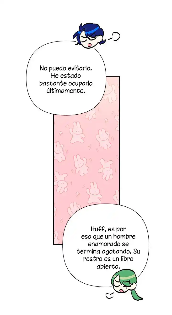 La Villana Hoy También Se Divierte - Capítulo 60 - Página 8 - LectorTMOo