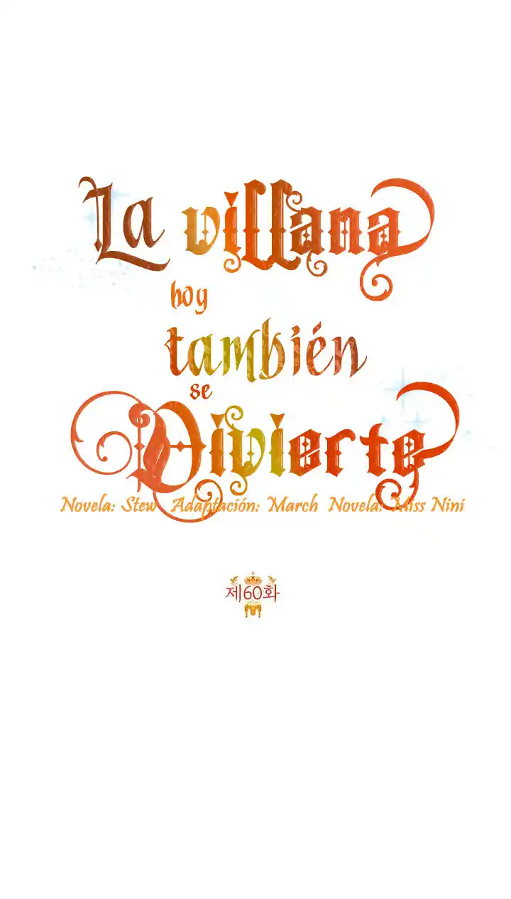 La Villana Hoy También Se Divierte - Capítulo 60 - Página 17 - LectorTMOo
