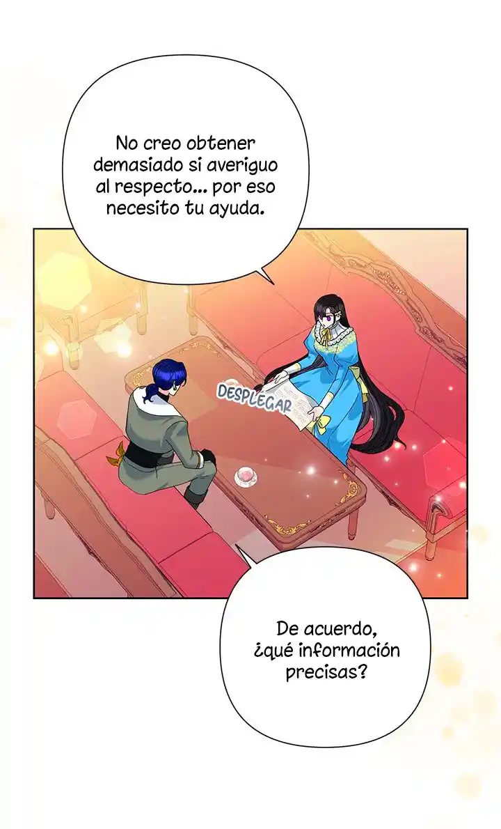 La Villana Hoy También Se Divierte - Capítulo 60 - Página 25 - LectorTMOo