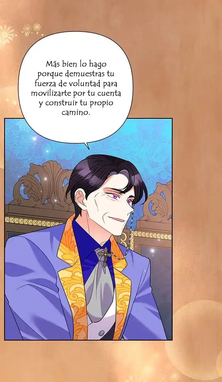 La Villana Hoy También Se Divierte - Capítulo 60 - Página 48 - LectorTMOo