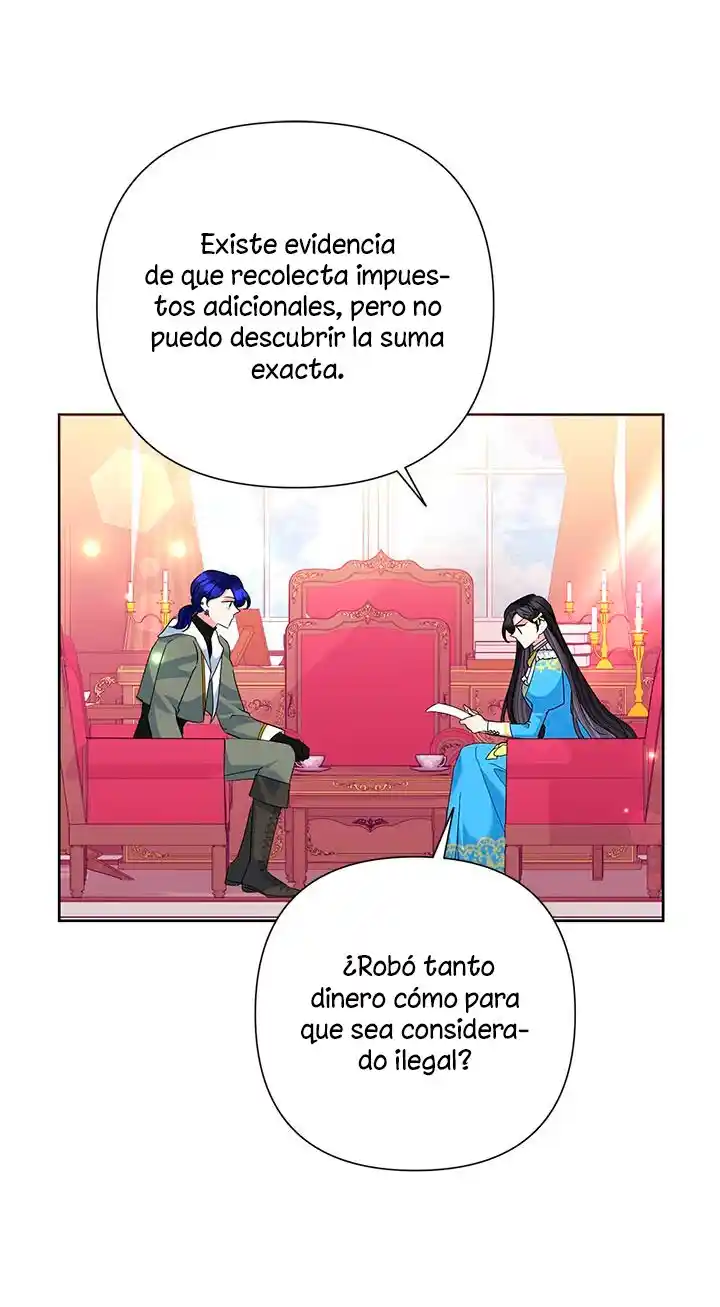 La Villana Hoy También Se Divierte - Capítulo 60 - Página 53 - LectorTMOo