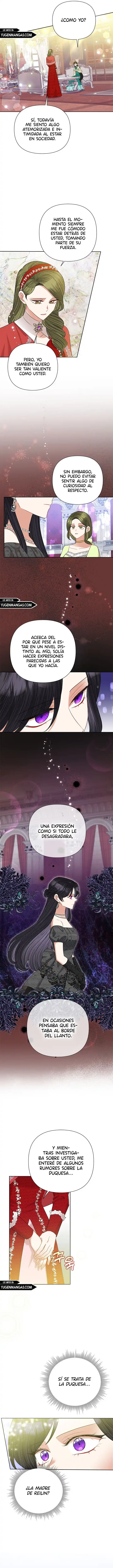 La Villana Hoy También Se Divierte - Capítulo 61 - Página 9 - LectorTMOo